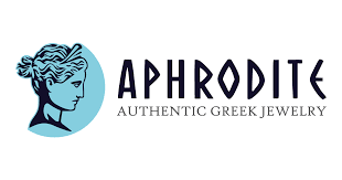 aphrodite jewelry authentic greek jewelry