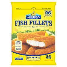 crunchy breaded fish fillets club pack