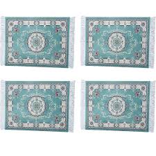 fabric carpet drink mats oriental rug