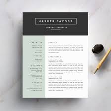 The   Best Fonts To Use On Your Resume   Layout Guide  with images  Sidemcicek com
