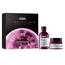 edition curl expression duo gift set