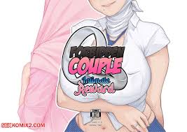 ✅️ Porn comic Forbidden Couple. Intimate Reward. Chapter 1. Hijabolic. Sex  comic milf decided to | Porn comics in English for adults only |  sexkomix2.com