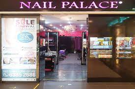 nail palace hougang mall