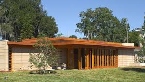 Image result for usonian house