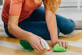 how to get playdough out of carpet in 4