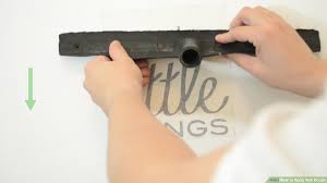 how to apply wall decals 8 steps with