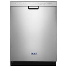 Here's our guide to troubleshooting standing water in your dishwasher. Maytag Dishwasher Troubleshooting Appliance Helpers