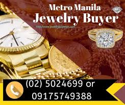 list of jewellery companies philippines