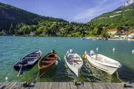 lake annecy is it europe s most