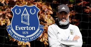 Find everton fixtures, results, top scorers, transfer rumours and player profiles, with exclusive photos and video highlights. Everton New Manager Nuno Espirito Santo Latest Matheus Nunes Deal Bramley Moore Dock Work Liverpool Echo