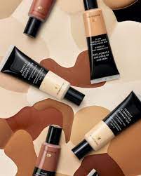 perfect hydrating foundation from h m