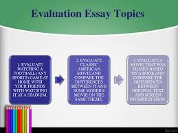 Planning your assignment or essay READ MORE Text Version Writing essays  Analysing essay topics Triedson ga