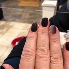 top 10 best nail salons in long hill