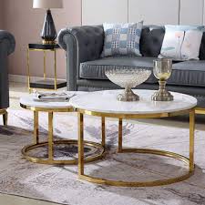 Marble Coffee Table Coffee Tables For