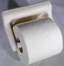 Ceramic Toilet Paper Holders Selection