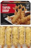How do you make Costco fried shrimp?