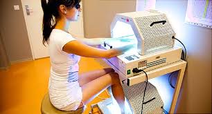 Phototherapy For Psoriasis Treatment Types Purpose Risks