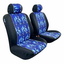 For Jeep Wrangler Jl Jk Car Seat Covers