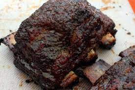 barbecue beef short ribs slap yo
