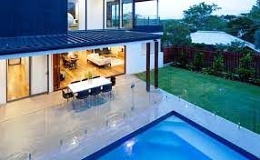 Glass Pool Fencing Adelaide