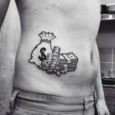 If you are a card player of any kind and you love. 125 Money Tattoos To Show Your Swag Wild Tattoo Art