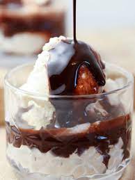 easy homemade chocolate syrup kitchen