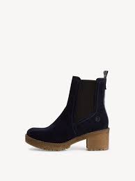 Hledáte trendy dámské chelsea boots od značky tamaris? Chelsea Boots Online Kaufen Tamaris Damenschuhe