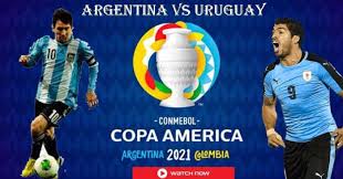 Argentina vs uruguay 2021 live stream: Rmuggm8k6vnhkm