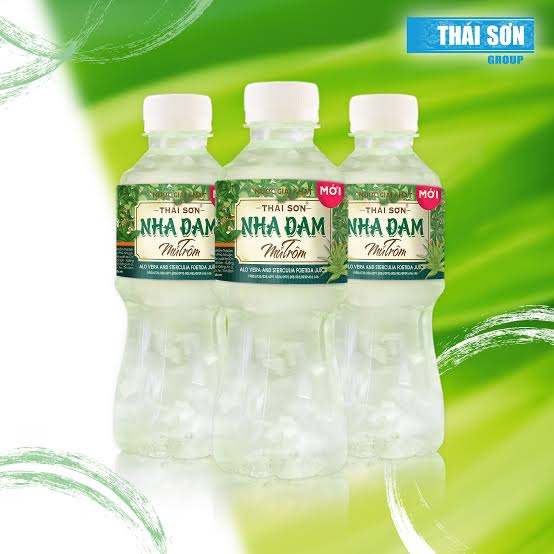 Nước Nha Đam Nước Nha Đam