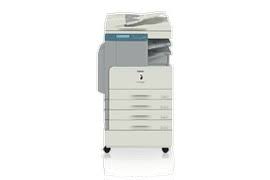 * when clicking run on the file download screen (file is not saved to disk) 1. Canon Imagerunner 2025i Drivers Download For Windows 7 8 1 10