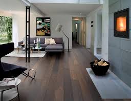 dark wood floors living room