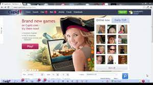 It is easy to use and easy to navigate and has a large membership base, though the number of members active each month is lower than on other dating sites at 30%. Cupid Reviews 191 Reviews Of Cupid Com Sitejabber