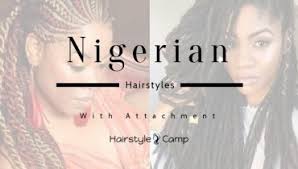 Style ideas for packing gel for nigerian ladz : Top 10 Nigerian Hairstyles For Natural Hair July 2021
