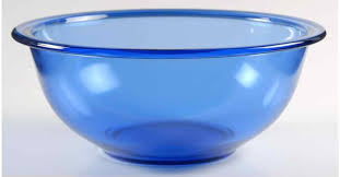 Originals Cobalt Blue 8 Mixing Bowl By
