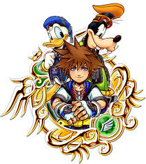 The toy story and monsters. Sora Donald Goofy B Khux Wiki