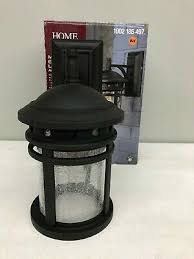 Home decorators collection, operates as a direct seller of home decor. Home Decorators Collection Wilkerson 1 Light Black Outdoor Chain Hung Lantern