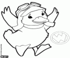 Browse the user profile and get inspired. Wonder Pets The Duckling Ming Ming Coloring Page Printable Game