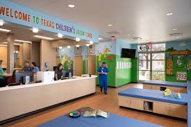 Texas Childrens Urgent Care Austin