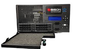 lightning tactical server bison computing