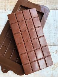 It consists of a blend of silicon, carbon, hydrogen and oxygen. Low Carb Keto Milk Chocolate Recipe Sugar Free Londoner