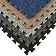 top 5 trade show booth carpet tiles