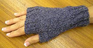 Instead of running out to the store to buy some, why not make knit every row until the glove is wide enough to wrap around your palm or forearm. Ravelry Easy Fingerless Mitts Pattern By Maggie Smith