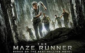 With so many past hits to choose from, it's hard for executives to resist dusting off a prove. Hd Wallpaper The Maze Runner Poster The Maze Runner Wallpaper Movies Hollywood Movies Wallpaper Flare