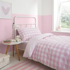 Pink Bedding Collection