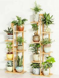 6 Tier Plant Stand Rack Multiple Flower