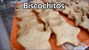 new mexican biscochitos