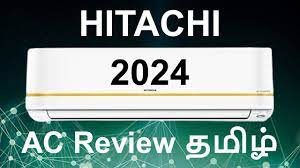 hitachi inverter split ac review