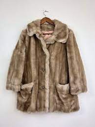 Купить Tissavel Faux Of France Fur Coat