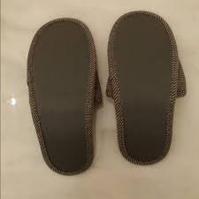 bn muji bedroom slippers women s