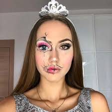23 halloween makeup looks to try this